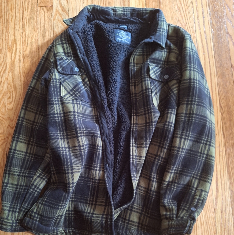 Clothing